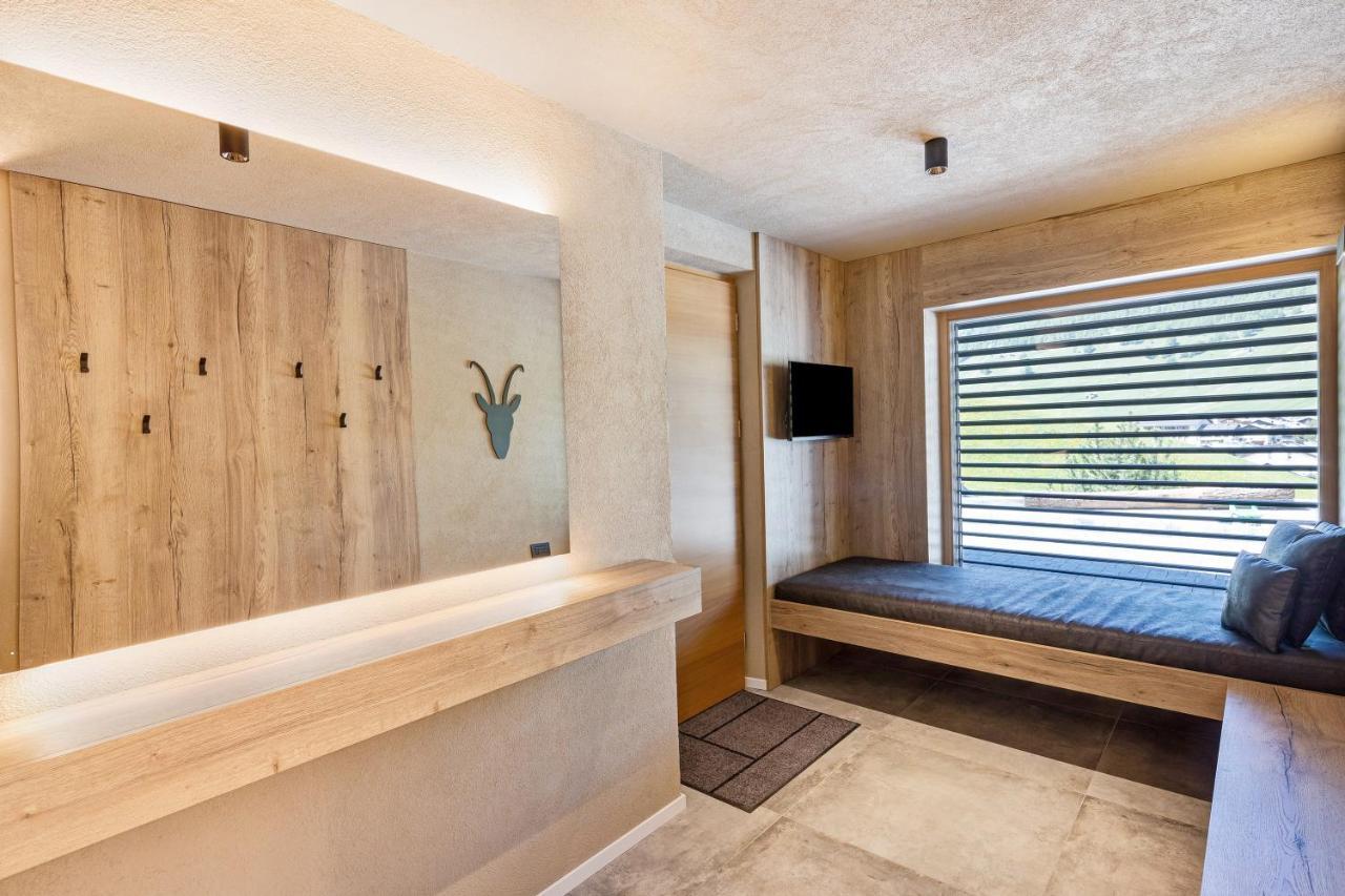 Appartamento Nido Livigno Bagian luar foto